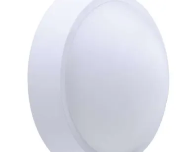 фото Светильник светодиодный ДПБ 20Вт WT045C LED20/NW PSU CFW L1665 200мм IP65 Philips 911401735862 / 871016333530899