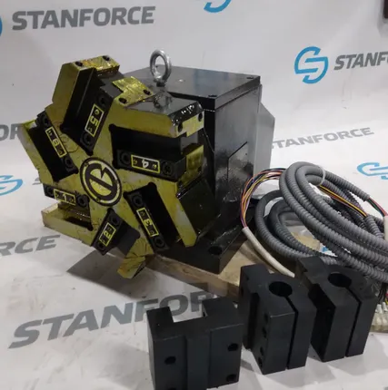 Фото №0 Револьверная головка WD6-118