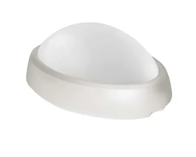 фото Светильник светодиодный PBH-PC-OA 12Вт 4000К IP65 (аналог НПБ) JazzWay 1024602A