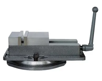 фото Тиски Metal Master ТФПП160