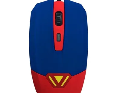 фото Мышь CBR CM 833 Superman