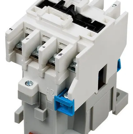 Фото №0 Пускатель ПМ 12 025100 25А, 220В