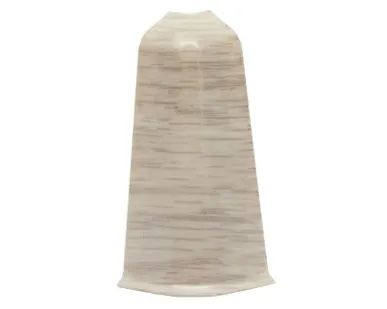 фото Угол внешний Winart Quadro 55 (514 Дуб Полярный)