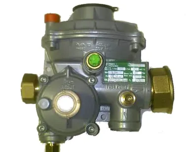 фото Регулятор давления газа FE 25
