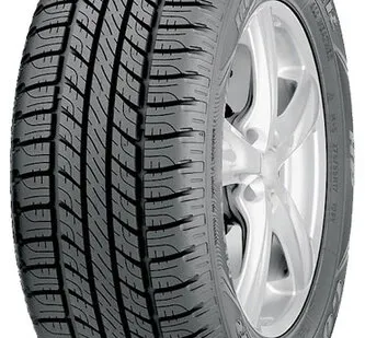 фото Goodyear Wrangler HP All Weather 245/70 R16 107H всесезонная