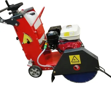 фото Резчик швов DIAM JRK-500/13 H бензиновый двигатель HONDA