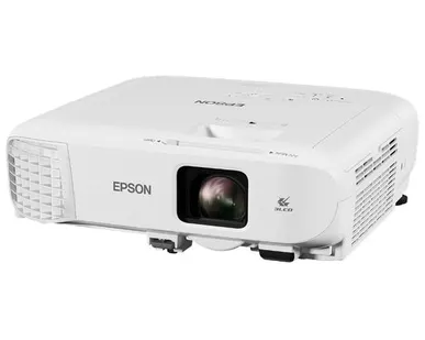 фото Проектор Epson EB-2142W