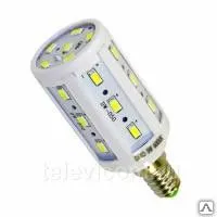 Фото №0 Лампы Кукуруза цоколь Е27 5вт.