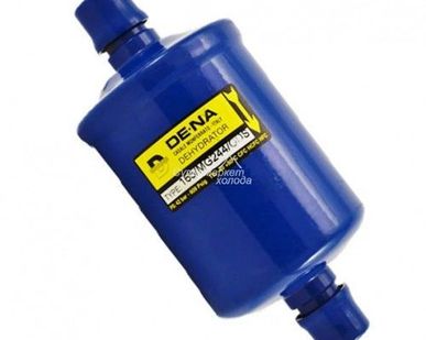 фото Фильтр DE.NA. 164/mg 234 ODS (пайка 1/2) DE.NA.