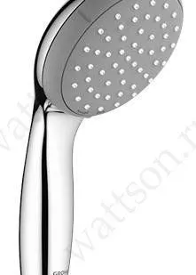 фото Душевая система GROHE Ручной душ New Tempesta