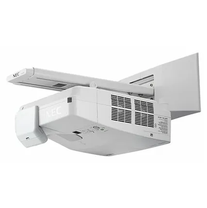 Фото №0 Проектор NEC NP-UM351W-WK