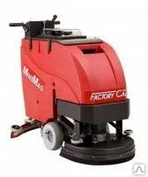 Фото №0 Поломоечная машина Factory Cat MiniMag 20