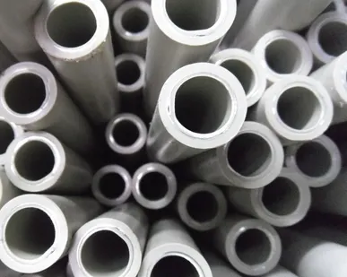 фото Трубы полипропиленовые ППР PPR ДУ 15 - 400мм для водоснабжения