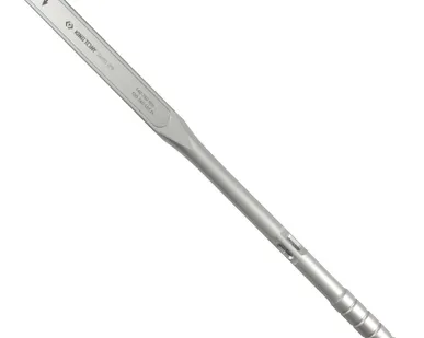 фото Динамометрический ключ 3/4 quot;, 140-760 Нм, quot;ALUMINIUM quot;, футляр KING TONY 3465G-2FB