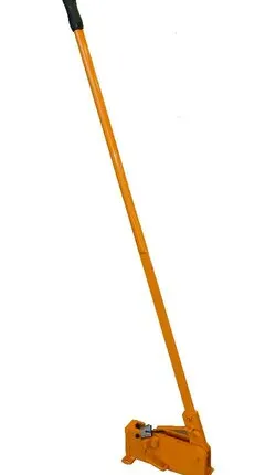 Фото №0 Ручной станок для резки арматуры TeaM 26T