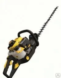 фото Бензоножницы CHAMPION HT625R (0,75кВт 25,4см3 600мм 5,4кг)