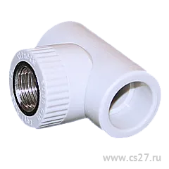 фото Тройник FERAT PPRC BР 50х1 1/2