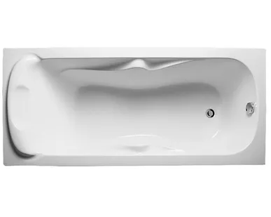 фото Акриловая ванна Relisan Marina 170х75 (комплект)