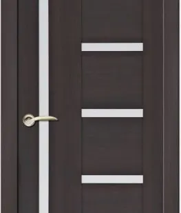 фото Полотно дверное  Б-1