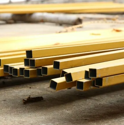 Фото №0 Труба латунная 20х1.5 мм L= 3 м Л63 полутвердая