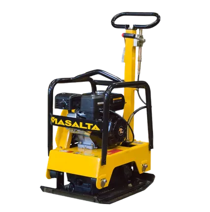 Фото №0 виброплита MS-125