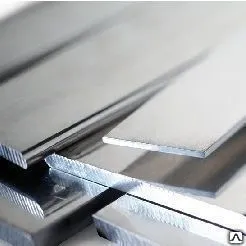 фото Полоса алюминиевая АД31