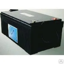 Фото №0 Аккумулятор 12В Haze HZB 12-230