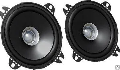 фото Автоакустика JVC CS-J410X