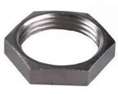 фото Контргайка