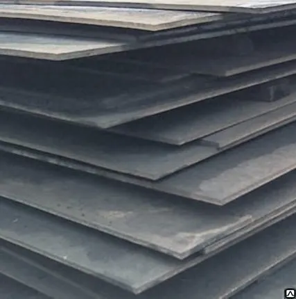 Фото №0 Лист 12х1500*5000 мм сталь 30хгса ГОСТы 11269-76, 19903-74