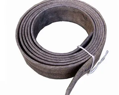 фото Лента тормозная ЛАТ-2 8х90 ГОСТ 1198-93