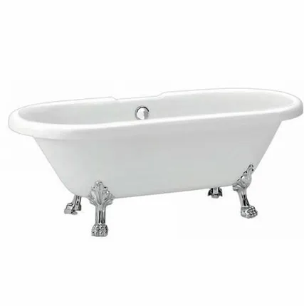 Фото №0 Акриловая ванна BelBagno BB21 177,4х80,5