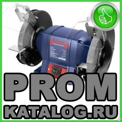 Фото №0 Точильный станок Кратон
