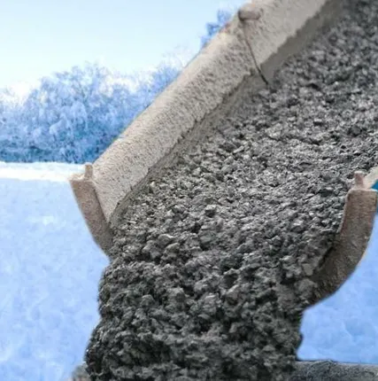 Фото №0 Противоморозная добавка для температуры до -15 °C (-25 °C)