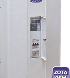 фото Электрокотел ZOTA MK
