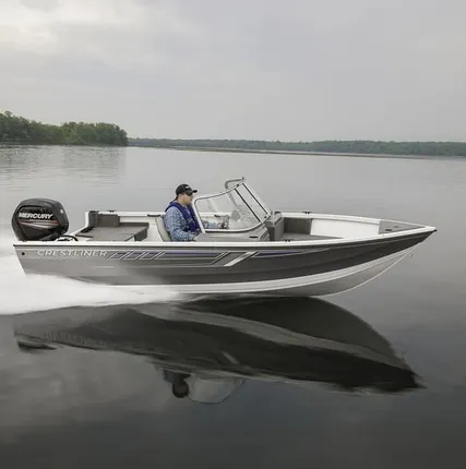 Фото №0 Катер Vision 1700