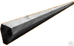 фото Опора освещения 1СНВ0.8-10АIIIв