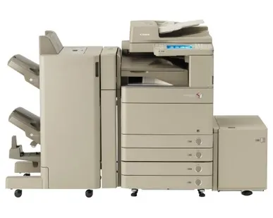 фото МФУ Canon imageRUNNER ADVANCE
