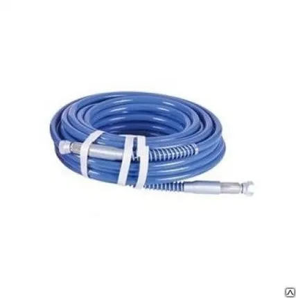 Фото №0 Шланг высокого давления для краски 20 метров (17200040-20)