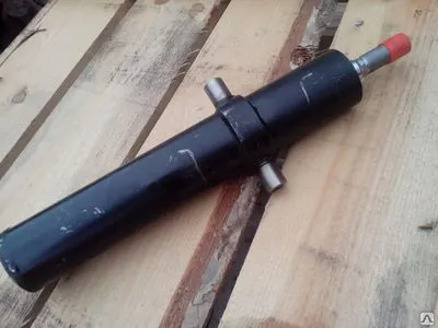 Фото №0 Гидроцилиндр рулевого управления (Львов) 4085-3429010-10