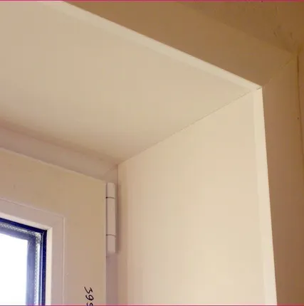 Фото №0 Оконный откос