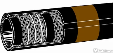 фото Шланги для битума +200С