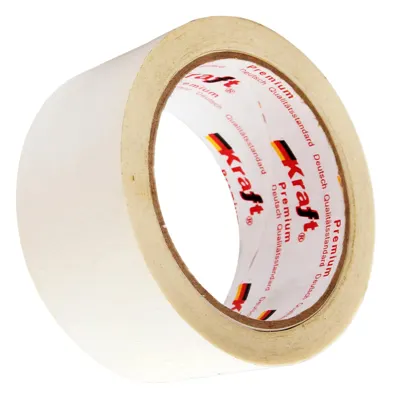 Фото №0 Скотч малярный Kraft 48мм * 40м