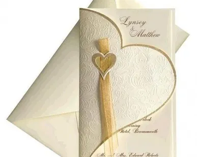 фото Печать пригласительных открыток