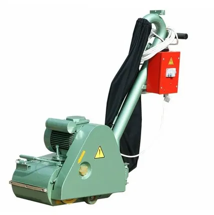 Фото №0 Паркето-шлифовальная машина МИСОМ СО-206