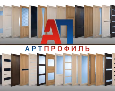 фото Царговые межкомнатные двери