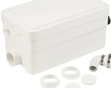 фото Насосная станция UNIPUMP SANIVORT 600