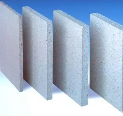 Фото №0 Плита ЦСП-1 3200 х 1250 х 12мм