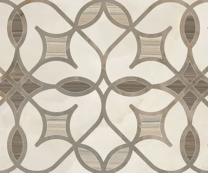 Фото №0 Декор Vitra Nuvola Классический Теплый K947839LPR01VTE0 30х60