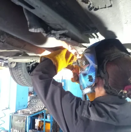 Фото №0 Обучение сварке